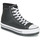 Zapatos Hombre Zapatillas altas Converse CHUCK TAYLOR ALL STAR CITY TREK WATERPROOF BOOT Negro