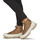 Zapatos Mujer Zapatillas altas Converse CHUCK TAYLOR ALL STAR LUGGED 2.0 COUNTER CLIMATE Topotea
