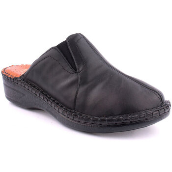 Zapatos Mujer Zuecos (Mules) Proconfort L Slippers Negro