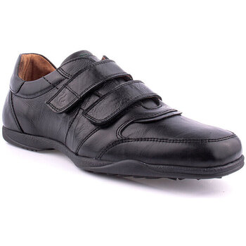 Zapatos Hombre Derbie Eurovilde M Shoes Sporty Negro