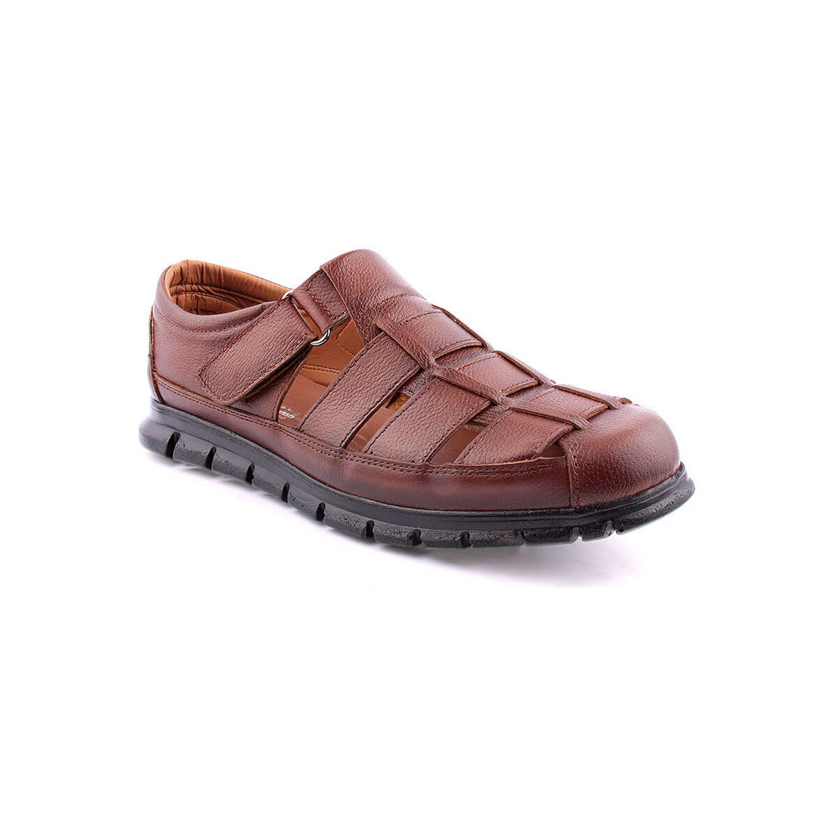 Zapatos Hombre Sandalias Bracci M Sandals Comfort Otros