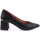 Zapatos Mujer Derbie Wilano L Shoes Clasic 
