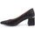 Zapatos Mujer Derbie Wilano L Shoes Clasic 