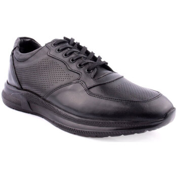 Zapatos Hombre Derbie Bracci M Shoes Comfort Negro