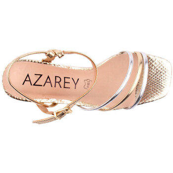 Azarey L Sandals Oro