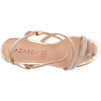Azarey L Sandals Oro