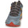 Zapatos Hombre Senderismo Columbia FACET 75 MID OUTDRY Azul / Gris