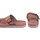 Zapatos Mujer Multideporte Joma Sandalia señora  haway 2313 salmon Rosa