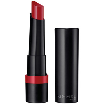 Belleza Mujer Pintalabios Rimmel London Lasting Finish Extreme Lipstick - 520 Dat Red - 520 Dat Red Rojo