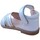 Zapatos Sandalias Conguitos 26391-19 Blanco