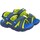 Zapatos Niña Multideporte Joma Playa niño  wave 2303 azul Amarillo