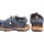 Zapatos Hombre Multideporte Joma Playa caballero  gea 2303 azul Azul