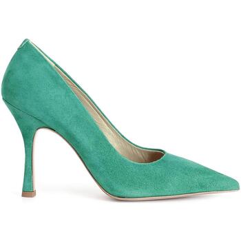 Zapatos Mujer Zapatos de tacón Café Noir CNDPE23-NA5010-ver Verde