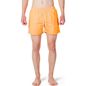 textil Hombre Bañadores Suns BXS01030U Naranja