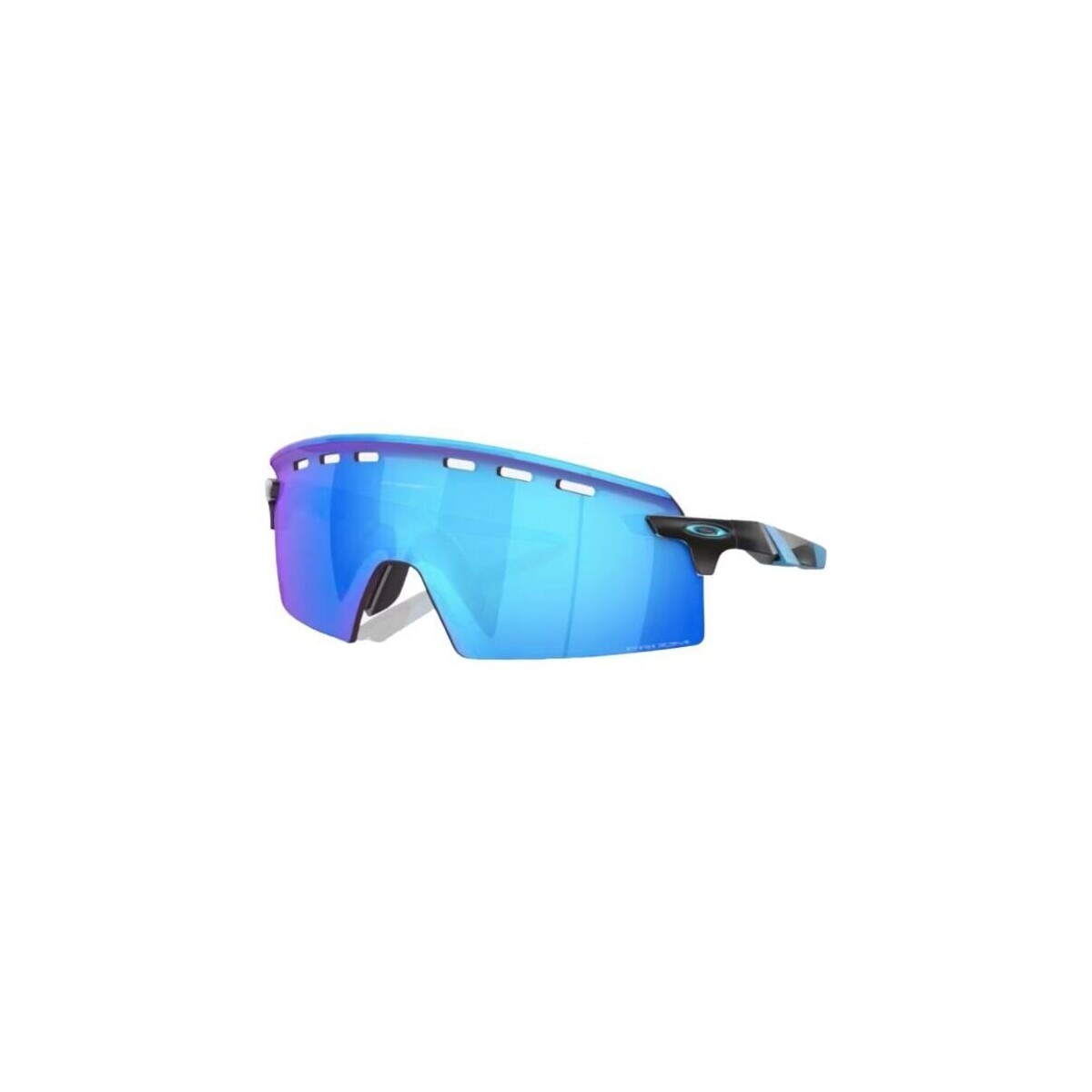 Relojes & Joyas Gafas de sol Oakley Gafas de sol Encoder Strike Matte Black/Prizm Sapphire Negro