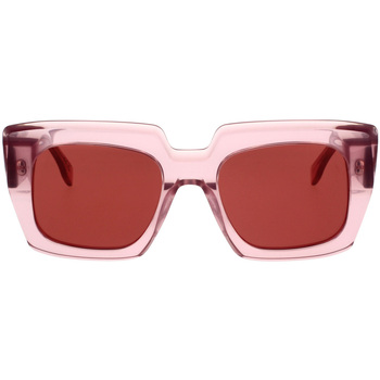 Relojes & Joyas Gafas de sol Retrosuperfuture Occhiali da Sole  Piscina Pink BAC Rosa