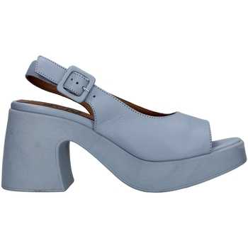Zapatos Mujer Sandalias Bueno Shoes WY12203 Azul
