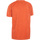 textil Hombre Camisetas manga larga Trespass Raeran Rojo