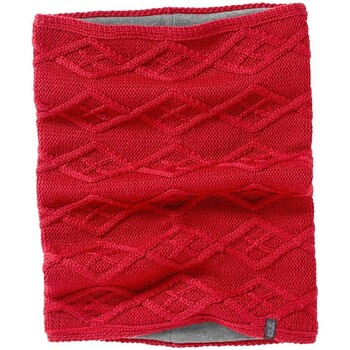 Accesorios textil Mujer Bufanda Jack Wolfskin  Rojo