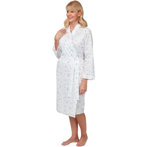 textil Mujer Pijama Indigo Sky 1481 Azul
