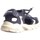 Zapatos Hombre Zapatillas bajas Heron Preston HMIH001S23FAB001 Negro