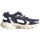 Zapatos Hombre Zapatillas bajas Heron Preston HMIH001S23FAB001 Negro