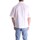 textil Hombre Camisas manga corta BOSS 50488057 Otros