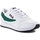 Zapatos Hombre Zapatillas bajas Fila Orbit Low 1010263-13063 Multicolor