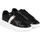 Zapatos Mujer Zapatillas bajas U.S Polo Assn. Helis011 Negro