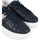 Zapatos Mujer Zapatillas bajas U.S Polo Assn. Helis011 Azul
