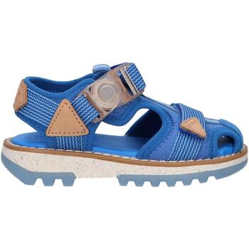 Zapatos Niño Sandalias Kickers 894750-30 KICKCLIC Azul
