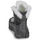 Zapatos Mujer Botas de nieve Sorel ONA RMX GLACY WP Negro
