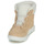 Zapatos Mujer Botas de caña baja Sorel EXPLORER NEXT CARNIVAL WP Marrón