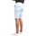 textil Hombre Shorts / Bermudas Manuel Ritz 3432B1758T Pantalones cortos hombre Azul