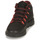 Zapatos Hombre Zapatillas altas Timberland SPRINT TREKKER MID FAB WP Negro