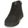 Zapatos Hombre Zapatillas altas Timberland MAPLE GROVE LEATHER CHUKKA Negro