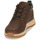 Zapatos Hombre Zapatillas altas Timberland KILLINGTON TREKKER HALF CAB Marrón