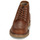 Zapatos Hombre Botas de caña baja Timberland NEWMARKET II BOAT CHUKKA Marrón