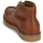 Zapatos Hombre Botas de caña baja Timberland NEWMARKET II BOAT CHUKKA Marrón
