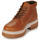 Zapatos Hombre Botas de caña baja Timberland TBL PREMIUM WP CHUKKA Marrón