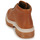 Zapatos Hombre Botas de caña baja Timberland TBL PREMIUM WP CHUKKA Marrón