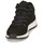 Zapatos Hombre Zapatillas altas Timberland SPRINT TREKKER MID Negro / Blanco