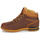 Zapatos Hombre Botas de caña baja Timberland SPLITROCK 2 Marrón