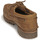 Zapatos Hombre Zapatos náuticos Timberland AUTHENTICS 3 EYE CLASSIC Camel