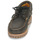 Zapatos Hombre Zapatos náuticos Timberland AUTHENTICS 3 EYE CLASSIC Marrón