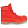Zapatos Hombre Botas de caña baja Timberland 6 IN PREMIUM BOOT Rojo