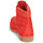 Zapatos Hombre Botas de caña baja Timberland 6 IN PREMIUM BOOT Rojo