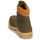 Zapatos Hombre Botas de caña baja Timberland 6 IN PREMIUM BOOT Verde