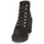 Zapatos Mujer Botines Timberland ALLINGTON HEIGHTS 6 IN Negro
