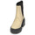 Zapatos Mujer Botas de caña baja Timberland EVERLEIGH BOOT CHELSEA Beige